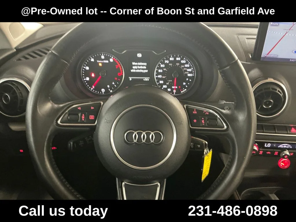 Used 2015  Audi 1.8T Premium image 19
