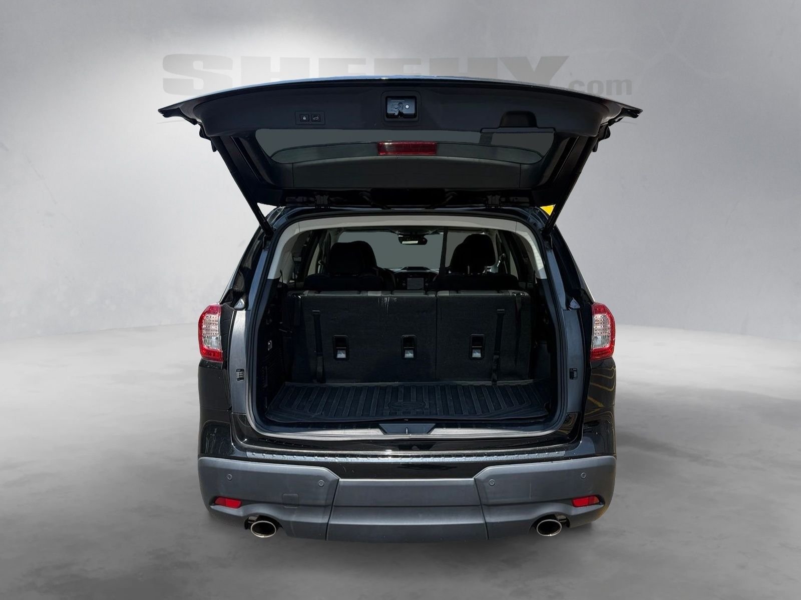 Used 2023 Black Subaru Onyx Edition image 27