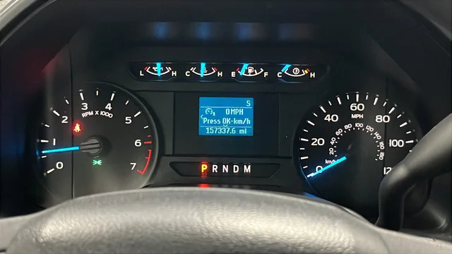 Used 2017 Oxford White Ford XL image 16