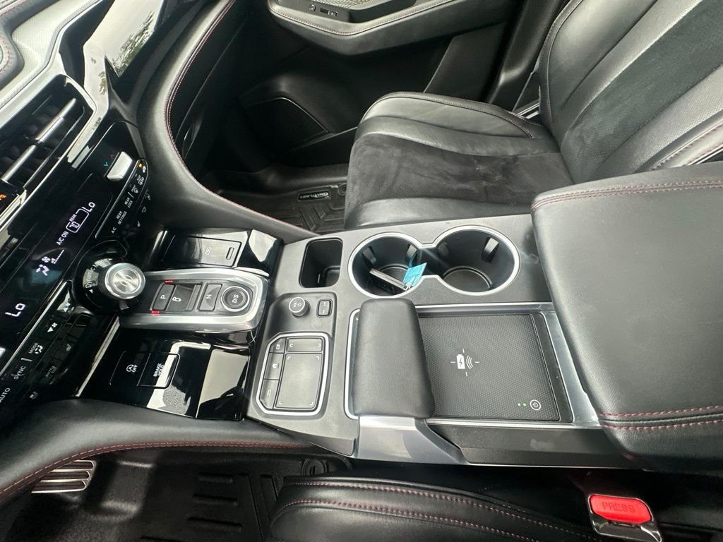 Used 2023  Acura A-Spec image 18