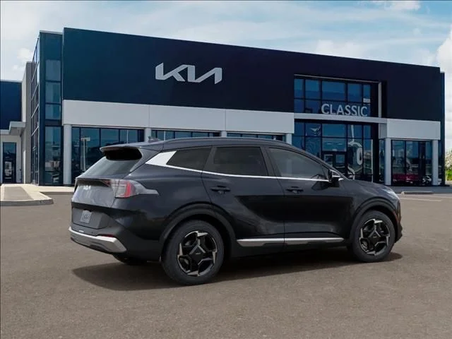 New 2026  Kia EX image 6