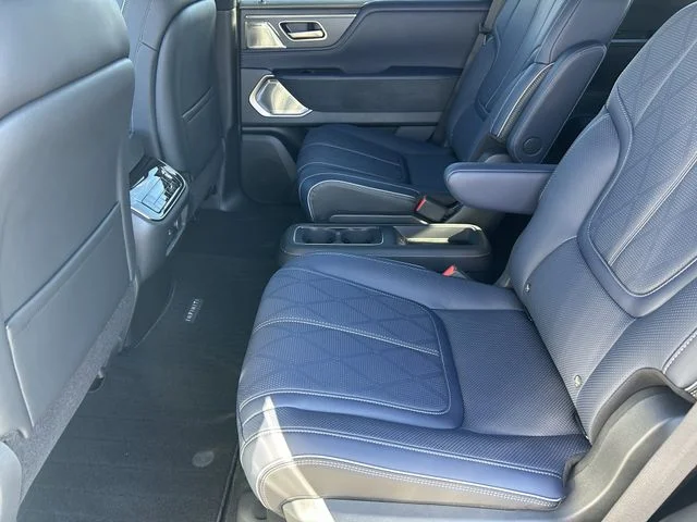 2026 INFINITI QX80 Sport - Photo 18
