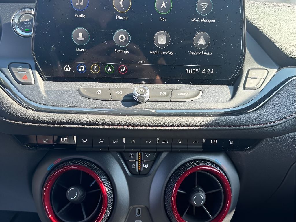 2026 Chevrolet Blazer RS - Photo 16