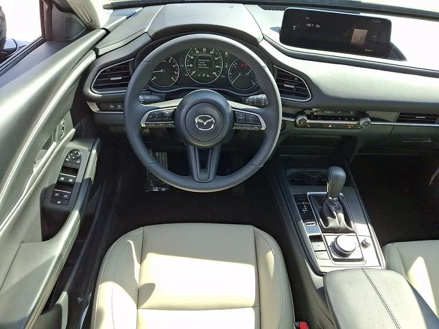 New 2026 Blue Mazda 2.5 S Preferred image 8