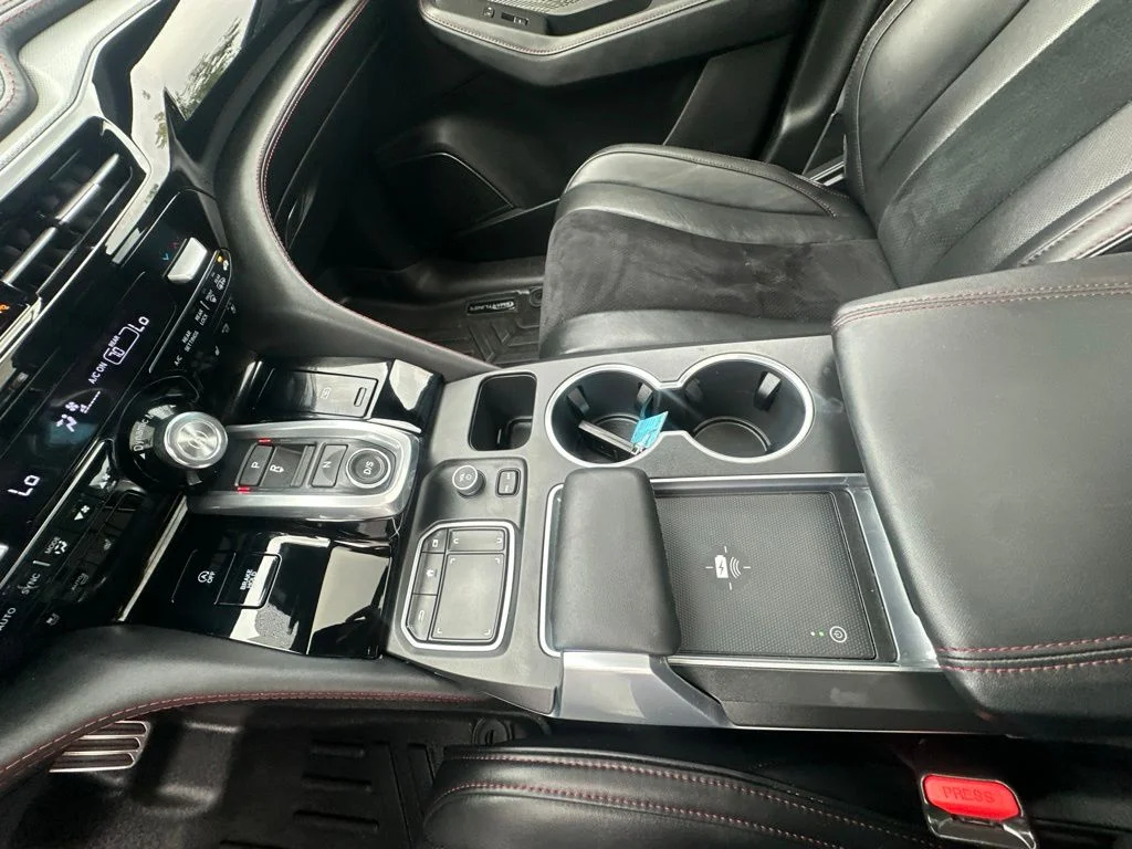 Used 2023  Acura A-Spec image 18