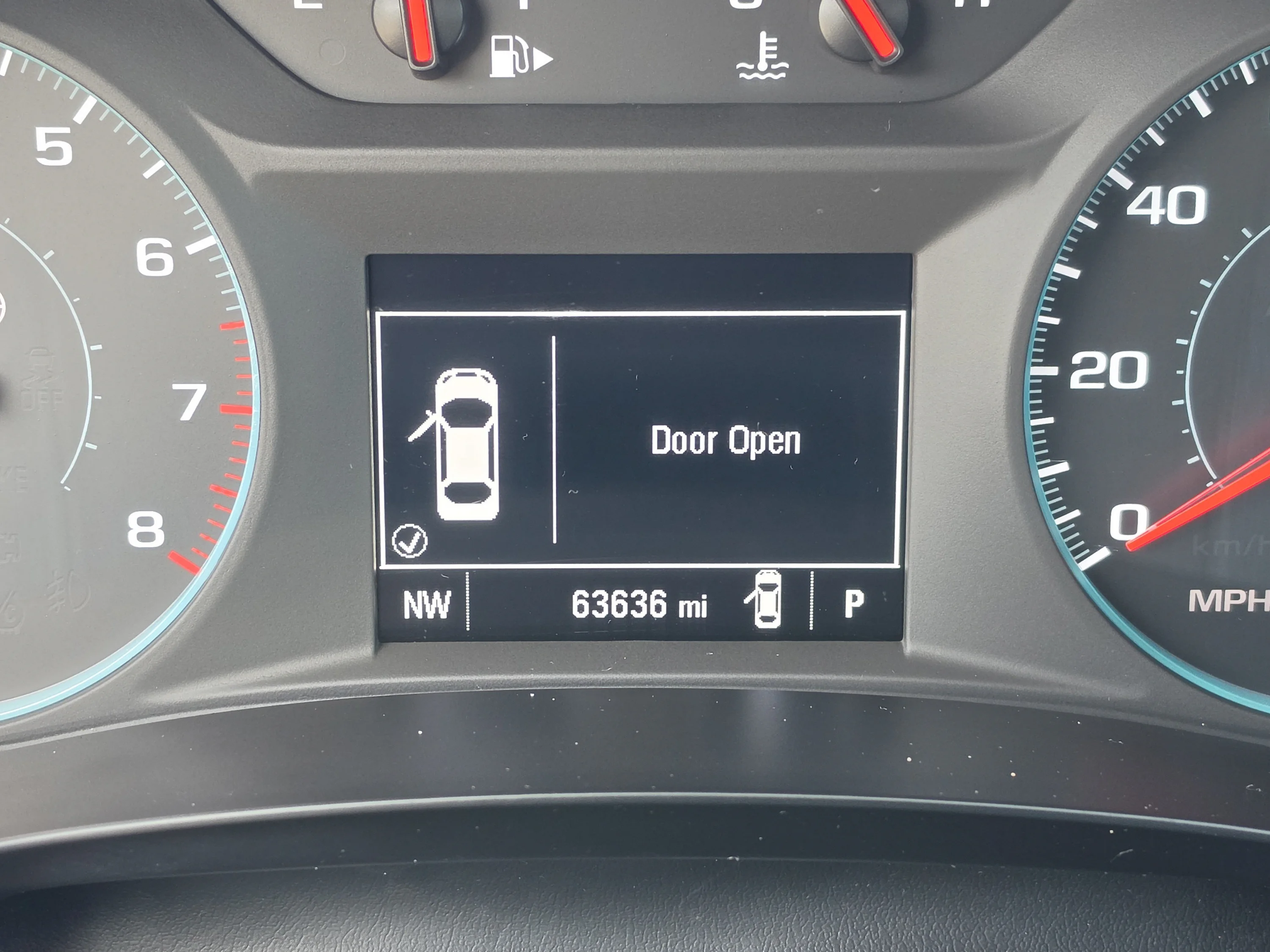 Used 2023 Dark Ash Metallic Chevrolet LT image 37