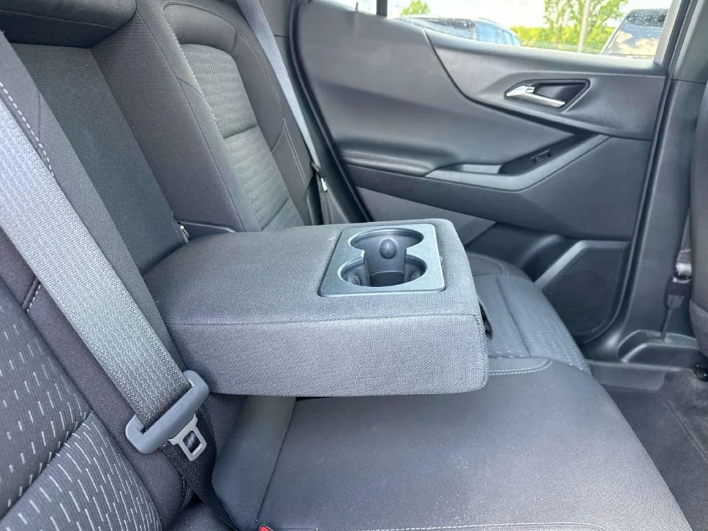 Used 2025 Black Chevrolet LT image 13