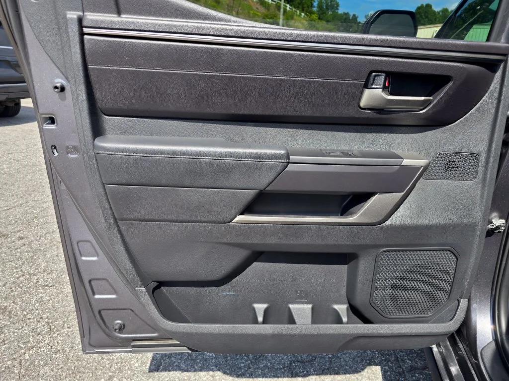 Used 2025 Gray Toyota SR5 image 46
