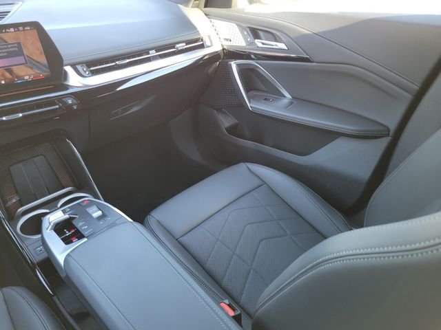 Certified Used 2024 Black BMW xDrive28i image 15