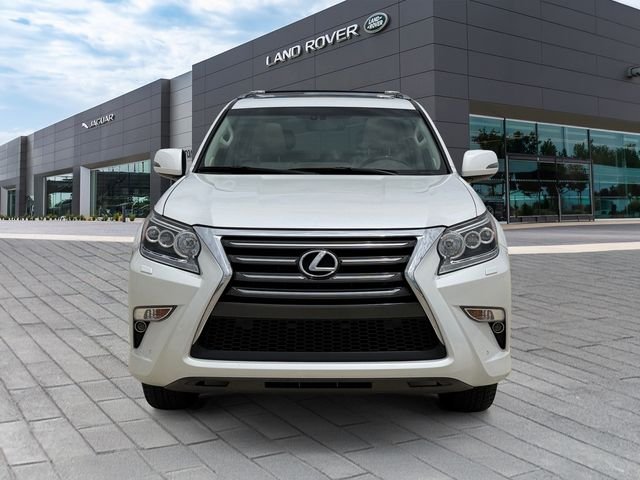 Used 2019  Lexus 460 image 8