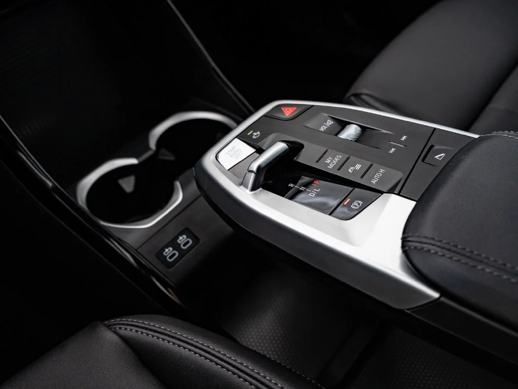 Used 2025 Alpine White BMW xDrive28i image 36