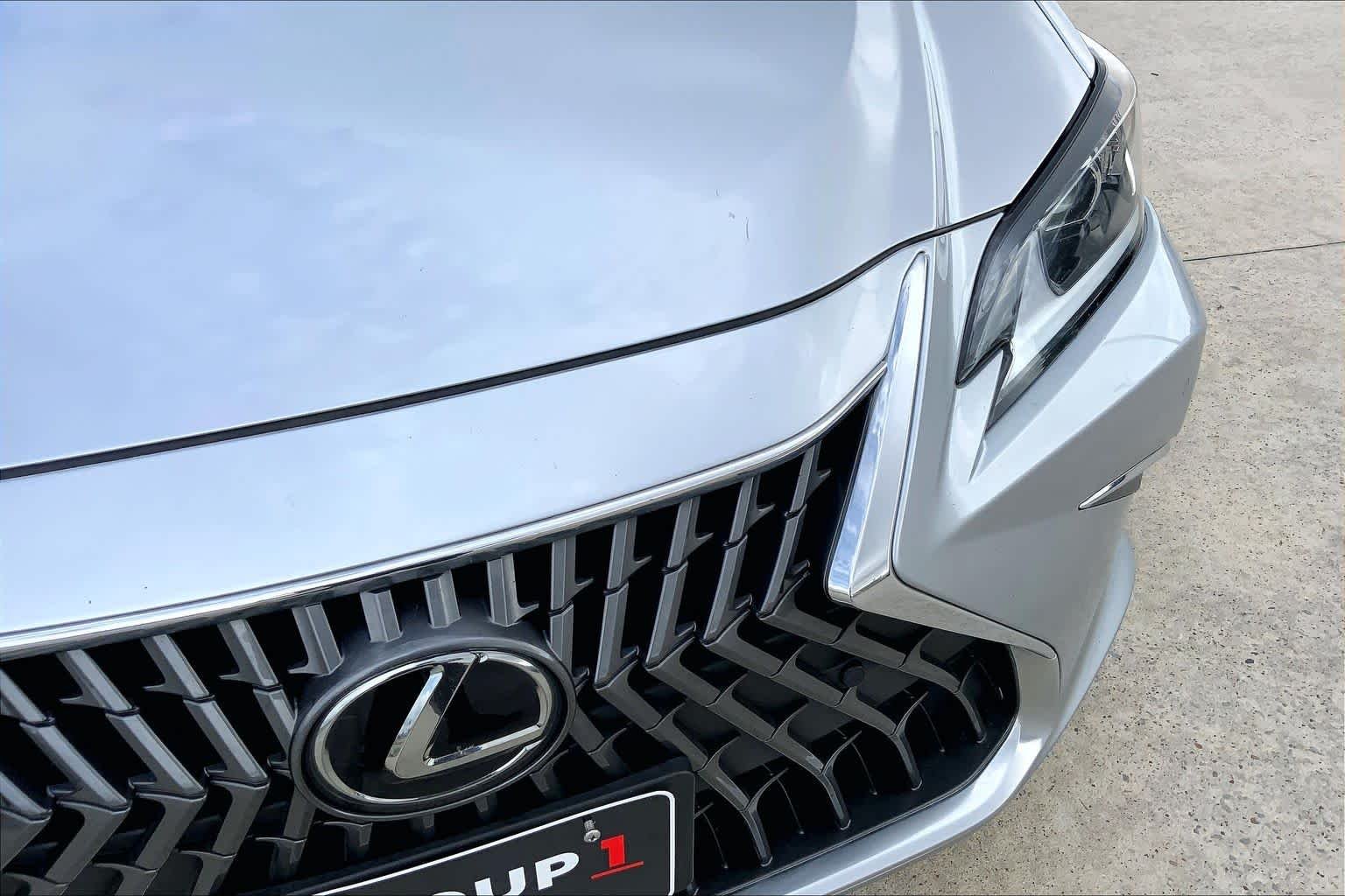 2023 Lexus ES 350 Luxury - Photo 30
