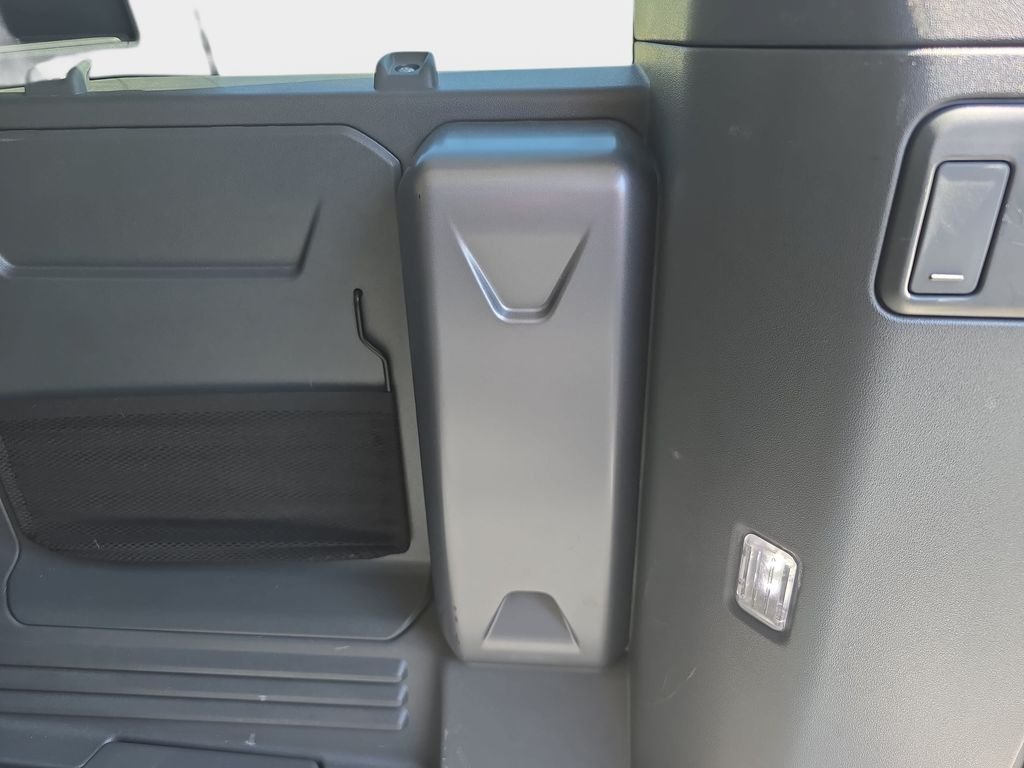 Certified Used 2024 Gray Land Rover S image 13