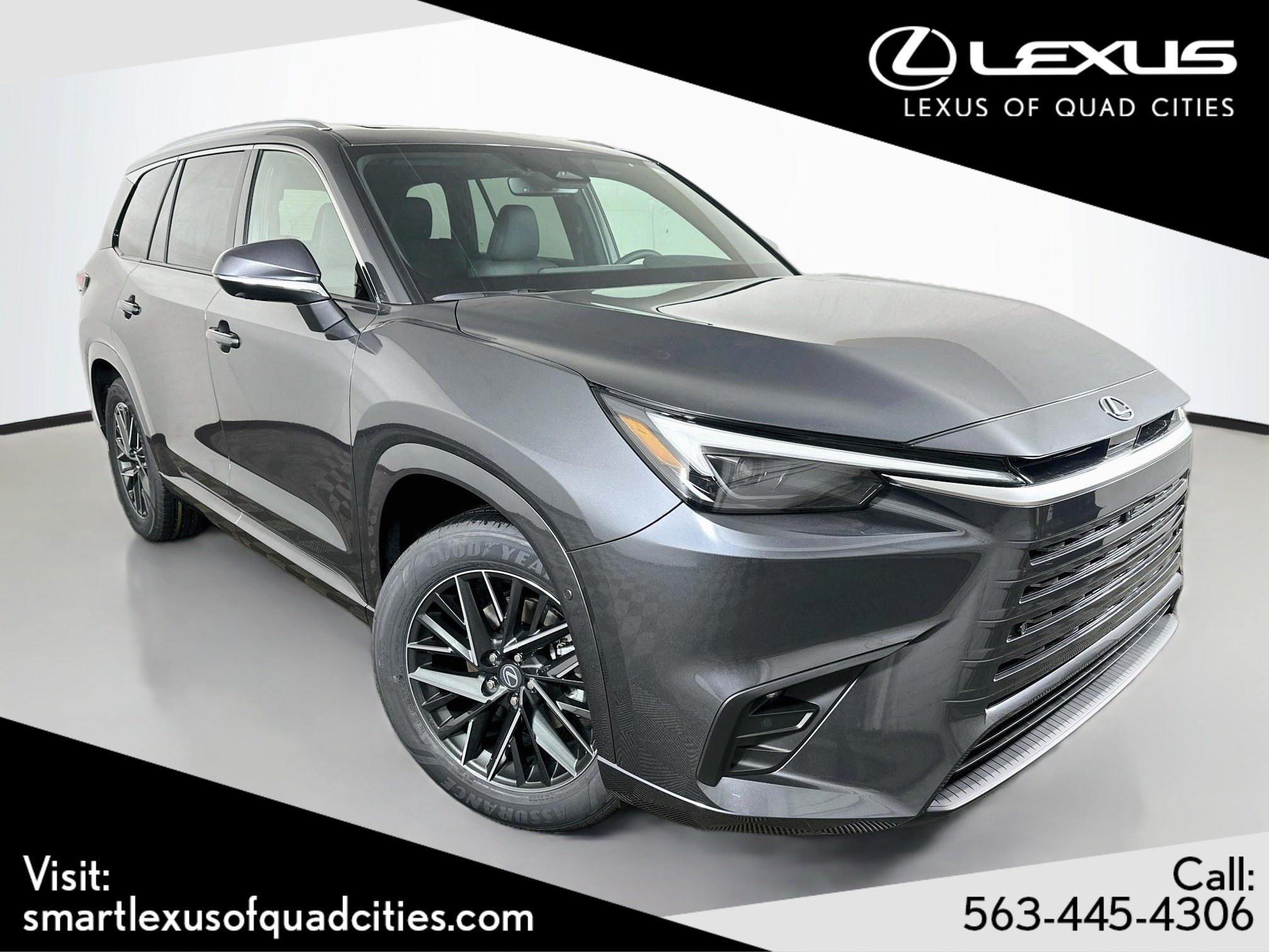 2026 Lexus TX  350 PREMIUM AWD