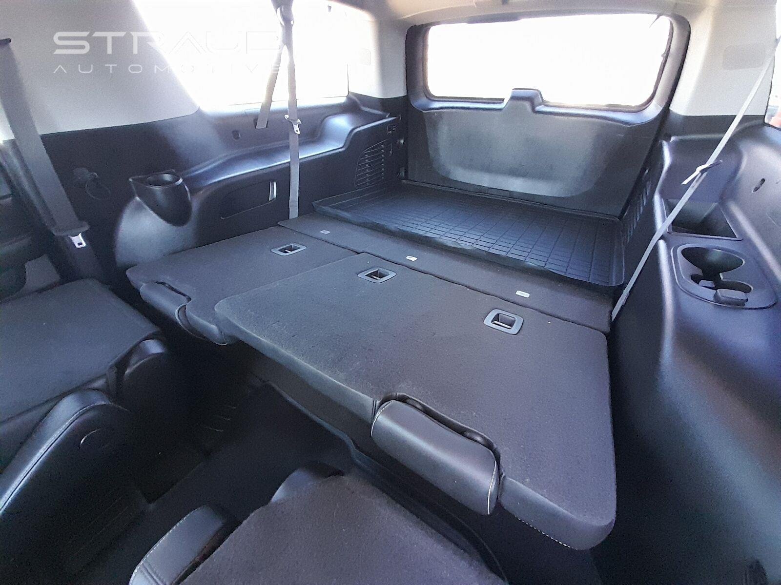 2017 GMC Yukon XL SLT - Photo 52