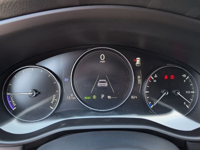 2026 Mazda CX-50 Premium - Photo 28