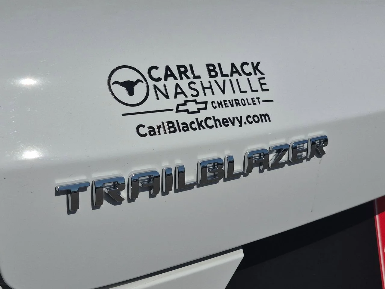 2026 Chevrolet Trailblazer LS - Photo 31