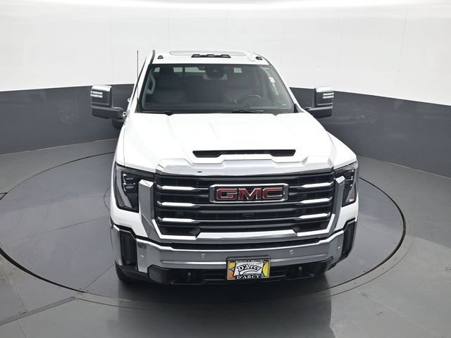 2024 GMC Sierra 2500HD SLT - Photo 14