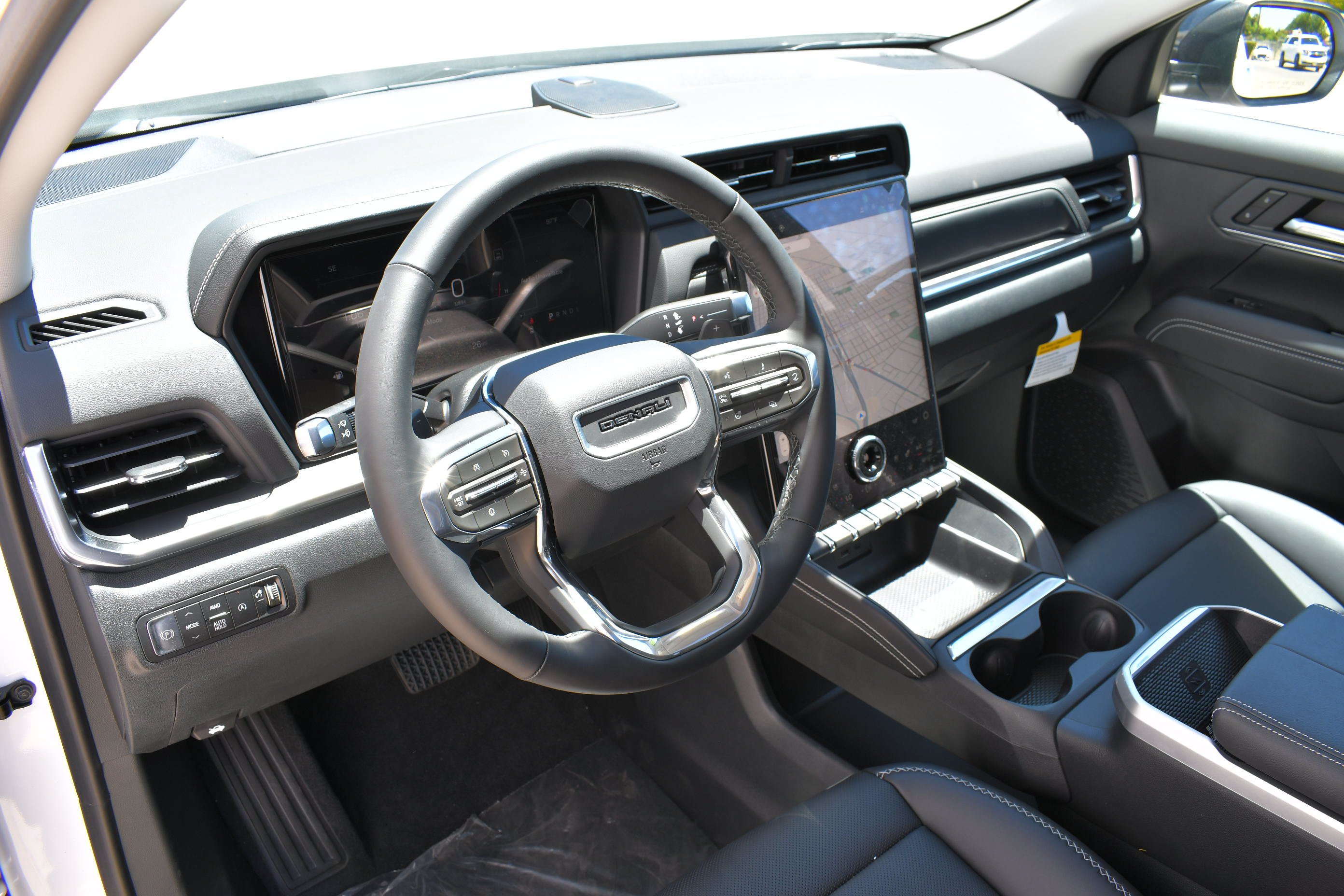 2026 GMC Terrain Denali - Photo 15