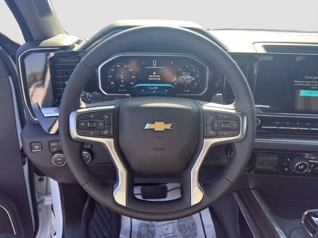 2026 Chevrolet Silverado 1500 LT - Photo 10