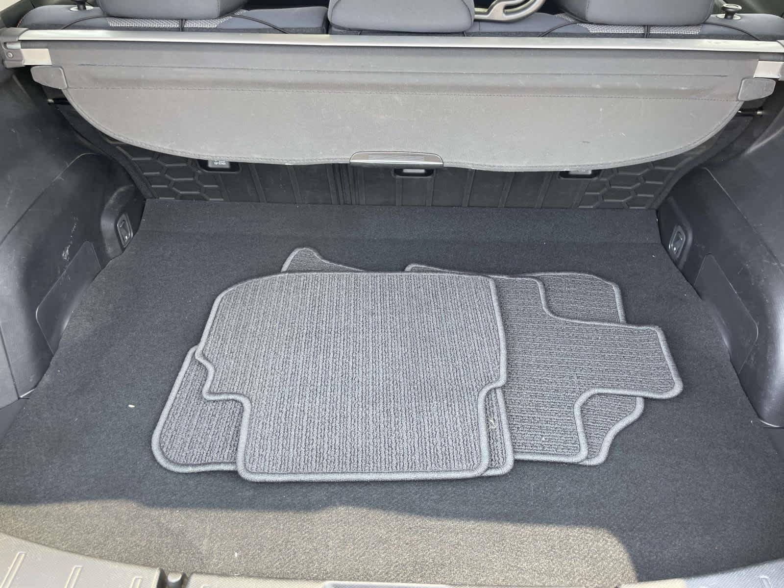 Used 2019 Ice Silver Metallic Subaru Premium image 19