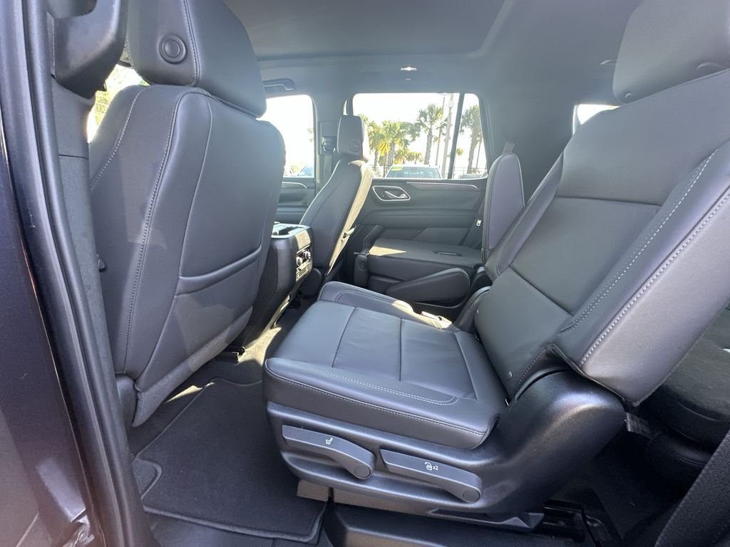 Used 2024 Dark Ash Metallic Chevrolet Z71 image 26