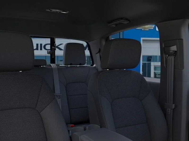 New 2026  GMC Elevation image 24