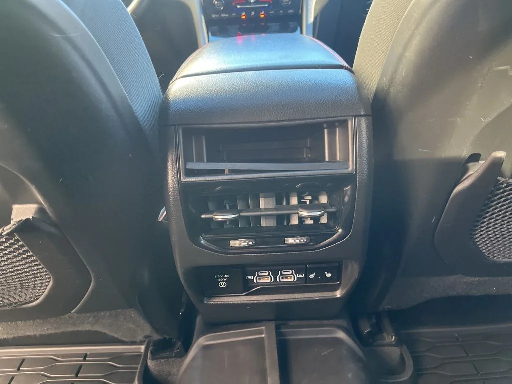 2022 Jeep Grand Cherokee Trailhawk - Photo 13