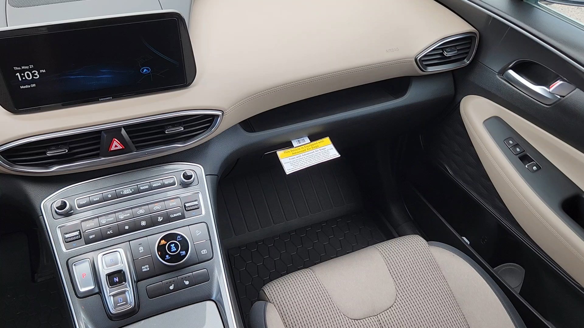 2023 Hyundai Santa Fe SEL - Photo 6