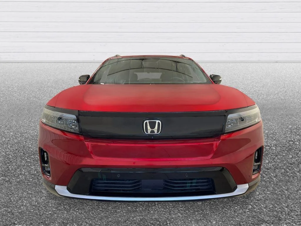 2026 Honda Prologue Elite - Photo 10