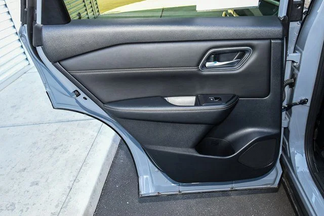 2024 Nissan Rogue Platinum - Photo 19