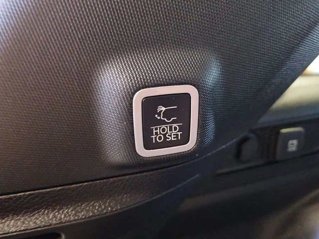 New 2026 Gray Jeep Laredo image 19