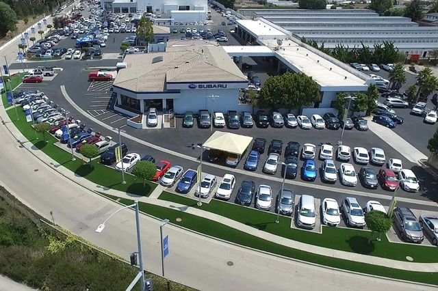 New 2026 RIVER ROCK PEARL Subaru Premium Hybrid image 38