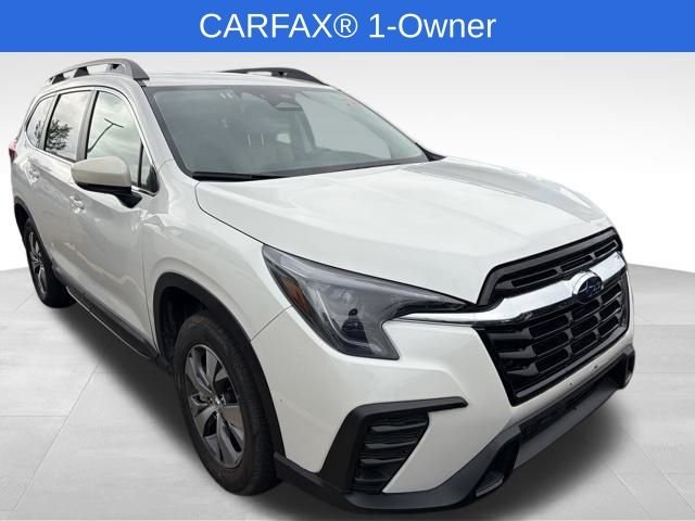 2025 Subaru Ascent Premium 8 Passenger's photo