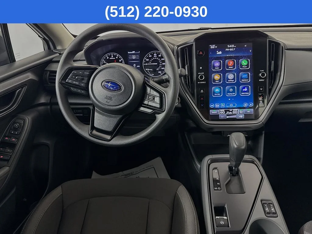 Certified Used 2026 White Subaru Premium image 28