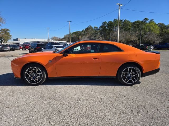 New 2026 Peel Out Dodge Scat Pack Plus image 6