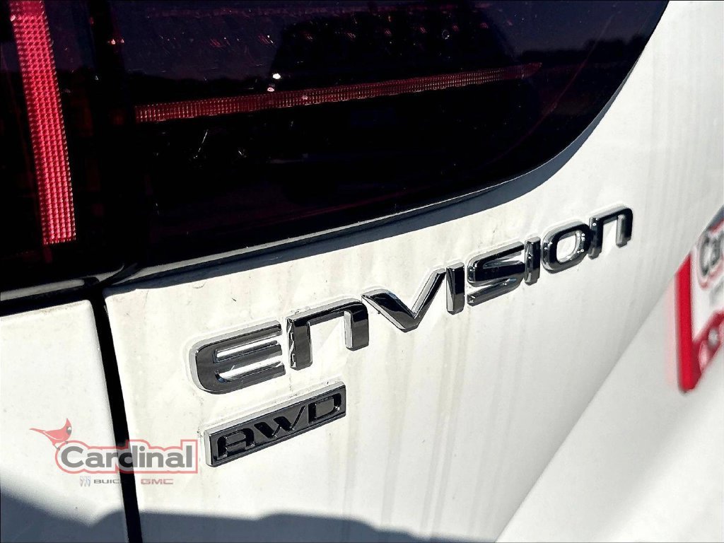 2026 Buick Envision Preferred - Photo 9