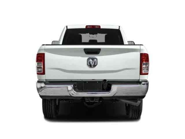 Used 2022 Red Ram Laramie image 8