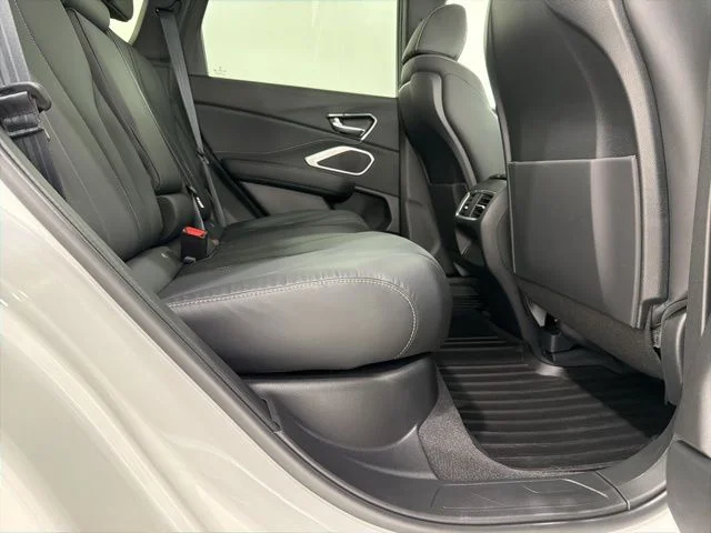 2025 Acura RDX Base - Photo 23