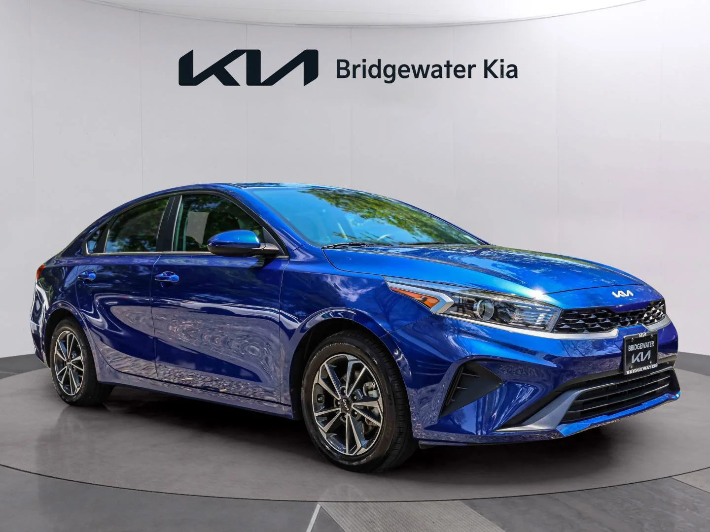 2024 Kia Forte LXS AT's photo