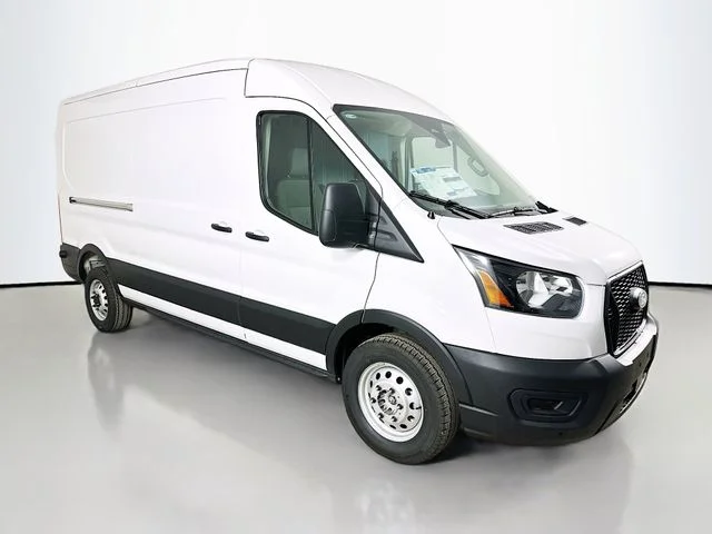 2026 Ford Transit 250 Med Roof 148 WB AWD's photo