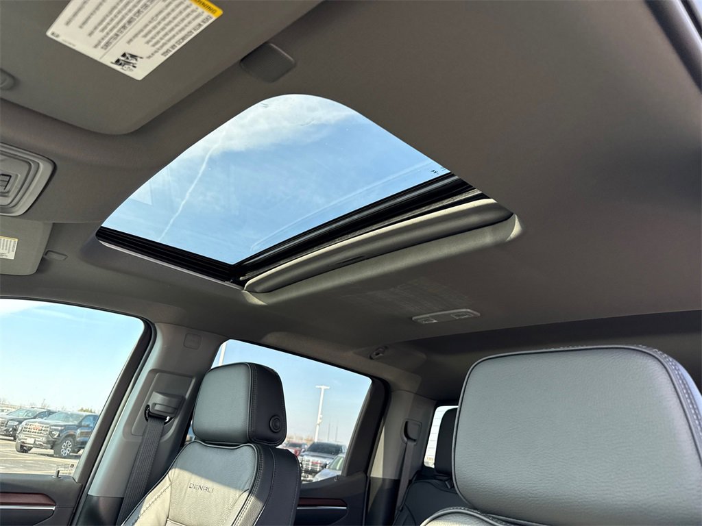 2026 GMC SIERRA - Image 27