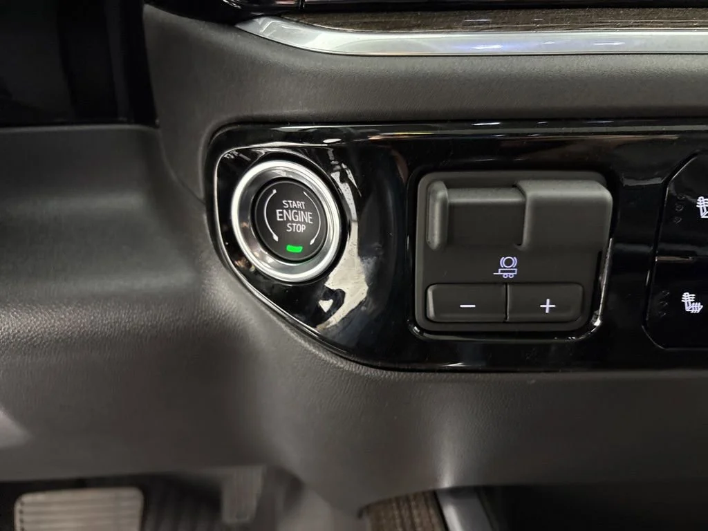 New 2026 Black Chevrolet LT Trail Boss image 33