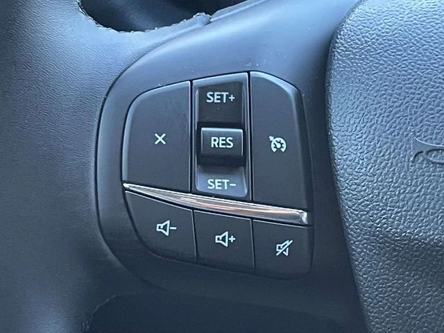 New 2026 Azure Gray Metallic Tri-Coat Ford XLT image 19