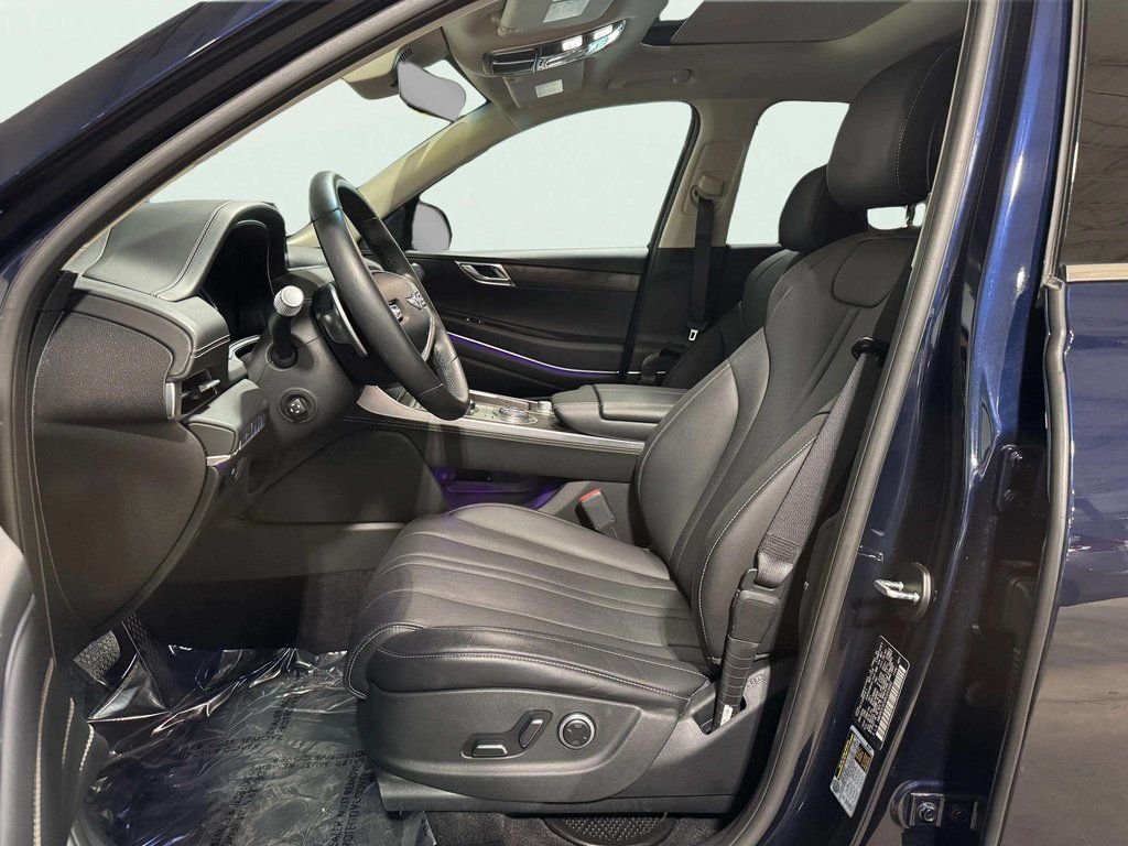 2024 GENESIS GV80 - Photo 23