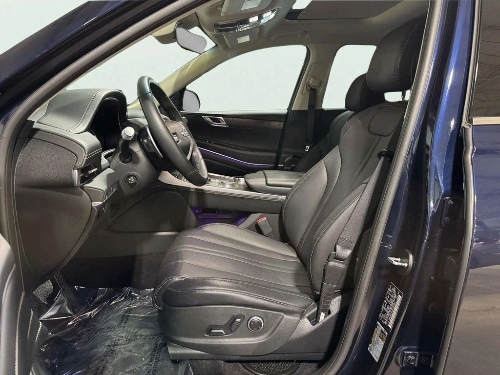 2024 GENESIS GV80 - Photo 23