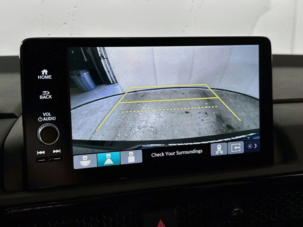 Used 2025  Honda Sport Touring image 6