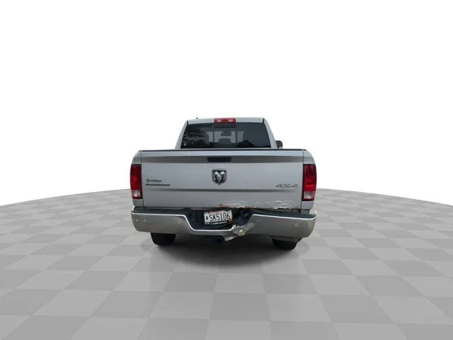 Used 2014 Silver Ram Outdoorsman image 7