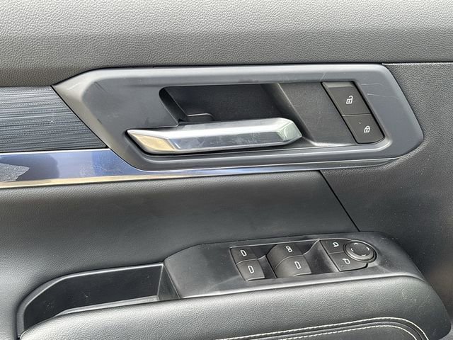 2026 GMC Terrain Elevation - Photo 21