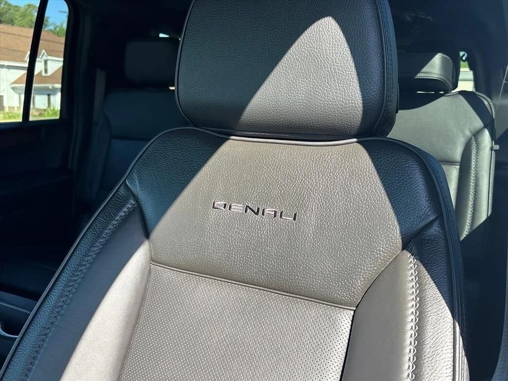 Used 2026 White GMC Denali image 40